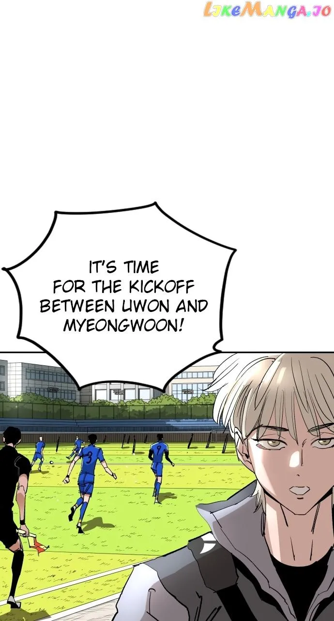 Build Up Chapter 139 page 75 - 