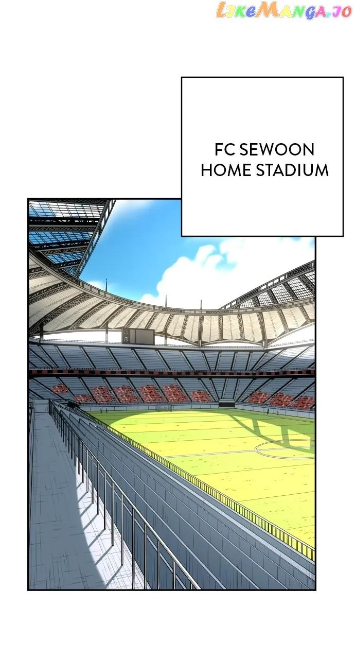 Build Up Chapter 139 page 77 - 