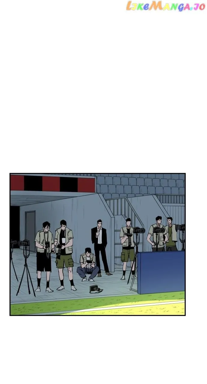 Build Up Chapter 139 page 78 - 