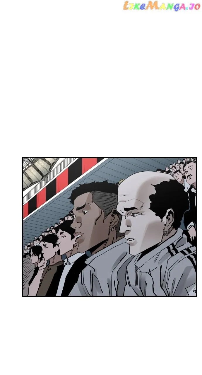 Build Up Chapter 139 page 79 - 