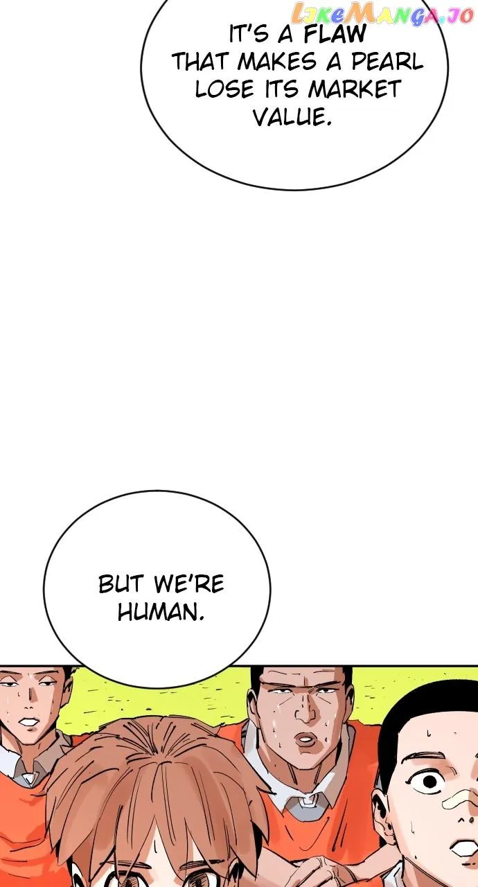 Build Up Chapter 139 page 9 - 