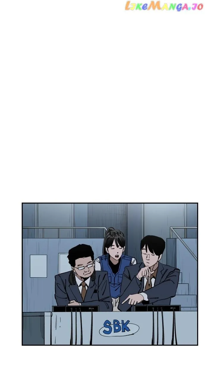 Build Up Chapter 139 page 82 - 