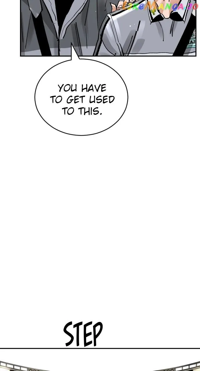 Build Up Chapter 139 page 89 - 