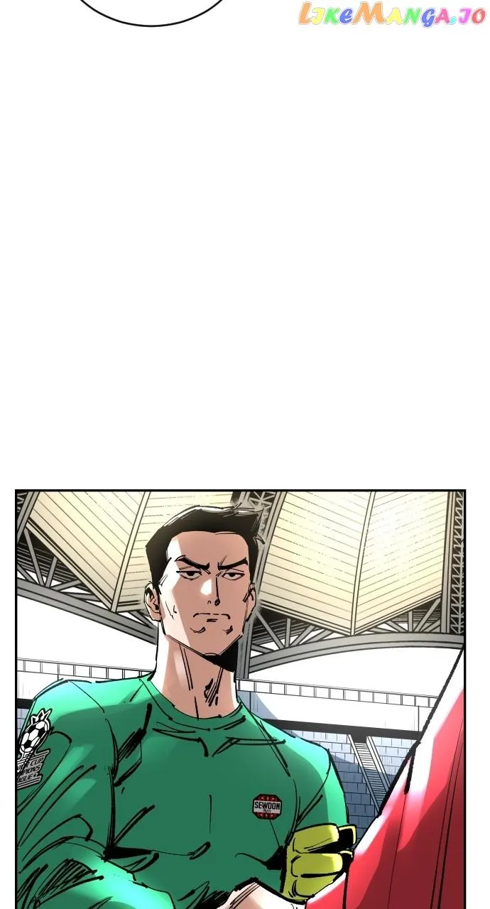 Build Up Chapter 140 page 26 - 