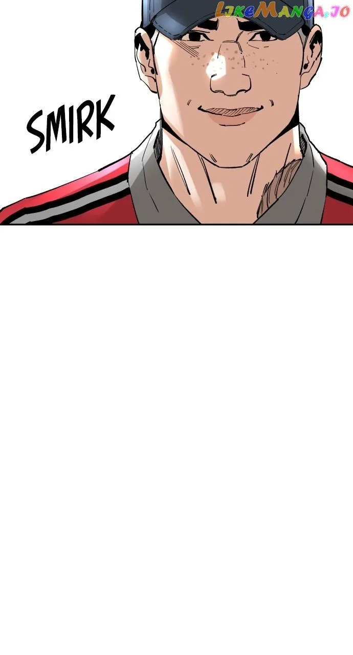 Build Up Chapter 140 page 28 - 