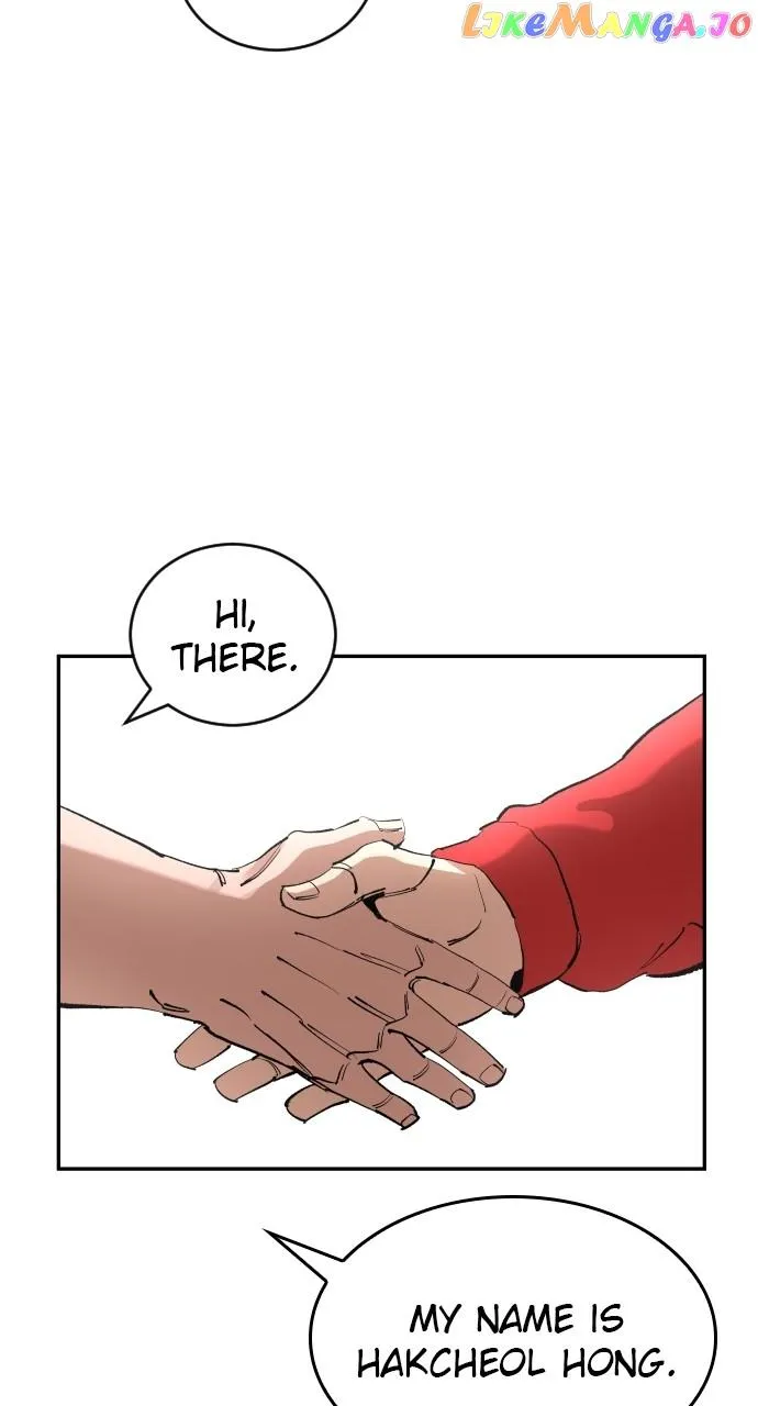 Build Up Chapter 140 page 39 - 