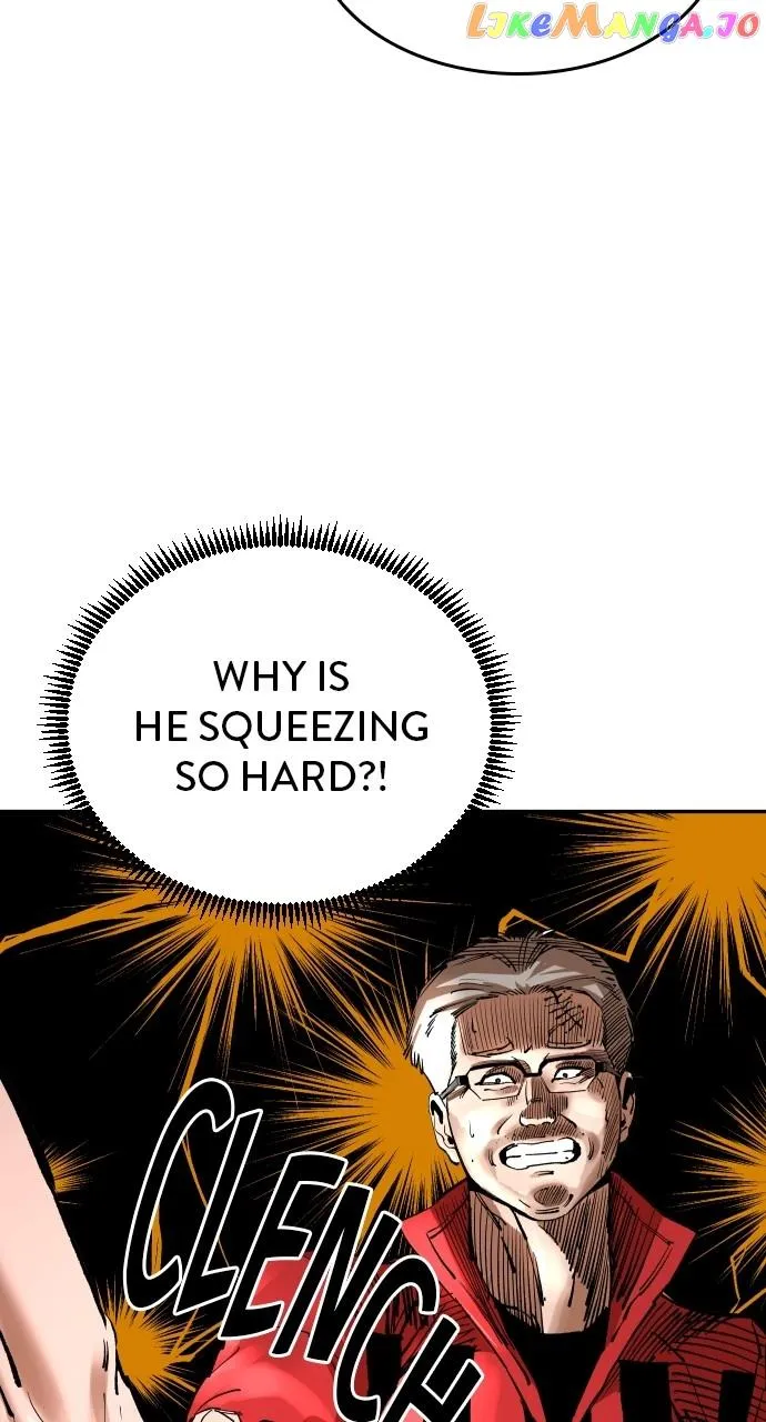 Build Up Chapter 140 page 40 - 