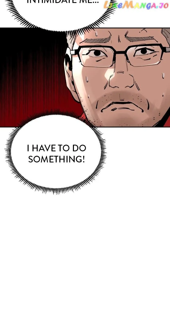 Build Up Chapter 140 page 42 - 