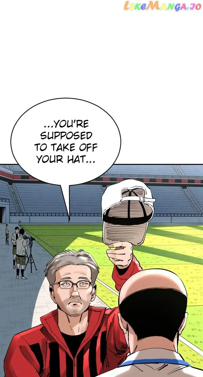 Build Up Chapter 140 page 44 - 