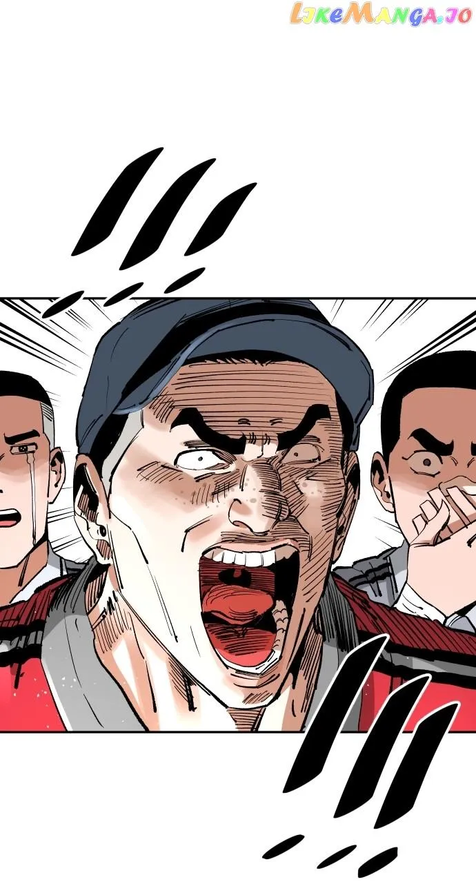 Build Up Chapter 140 page 48 - 
