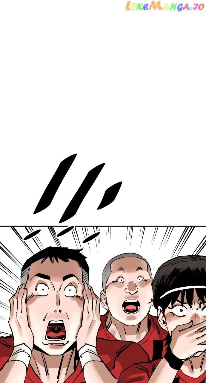 Build Up Chapter 140 page 49 - 