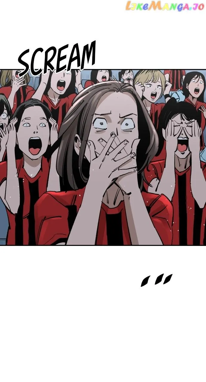 Build Up Chapter 140 page 52 - 