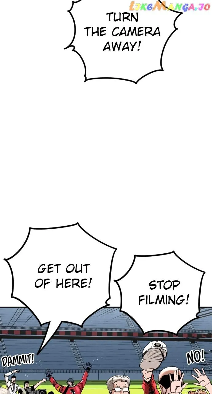 Build Up Chapter 140 page 55 - 