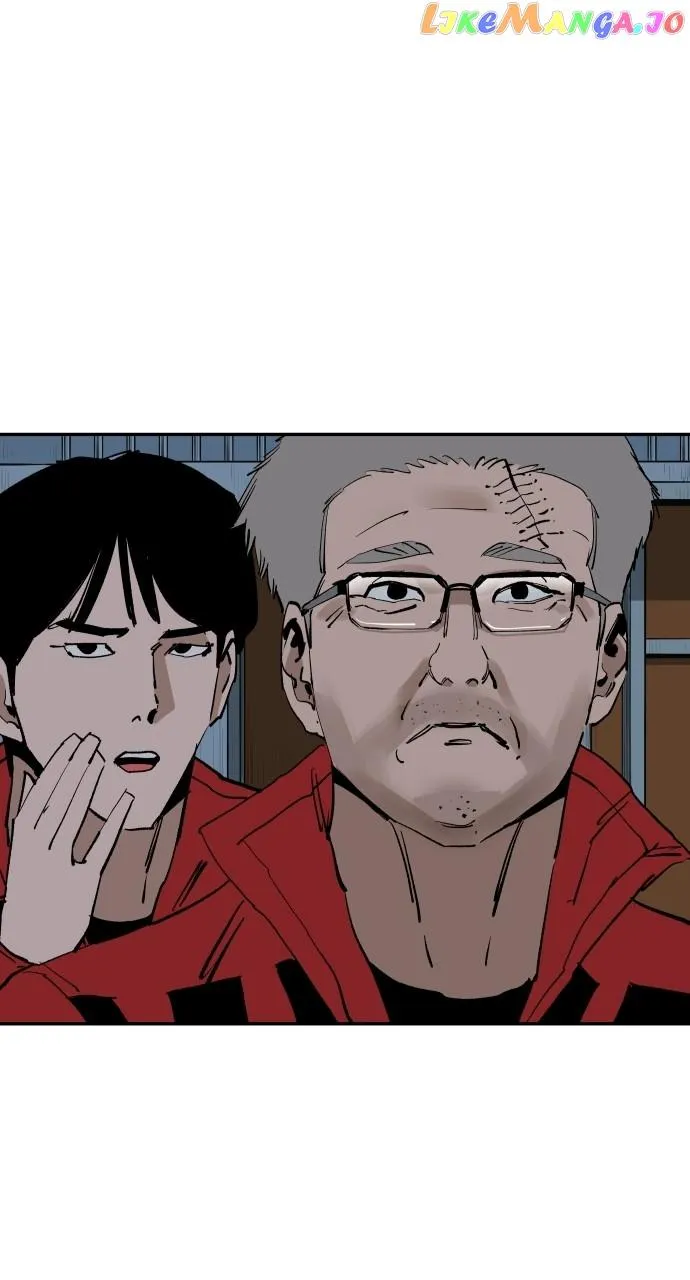 Build Up Chapter 140 page 69 - 