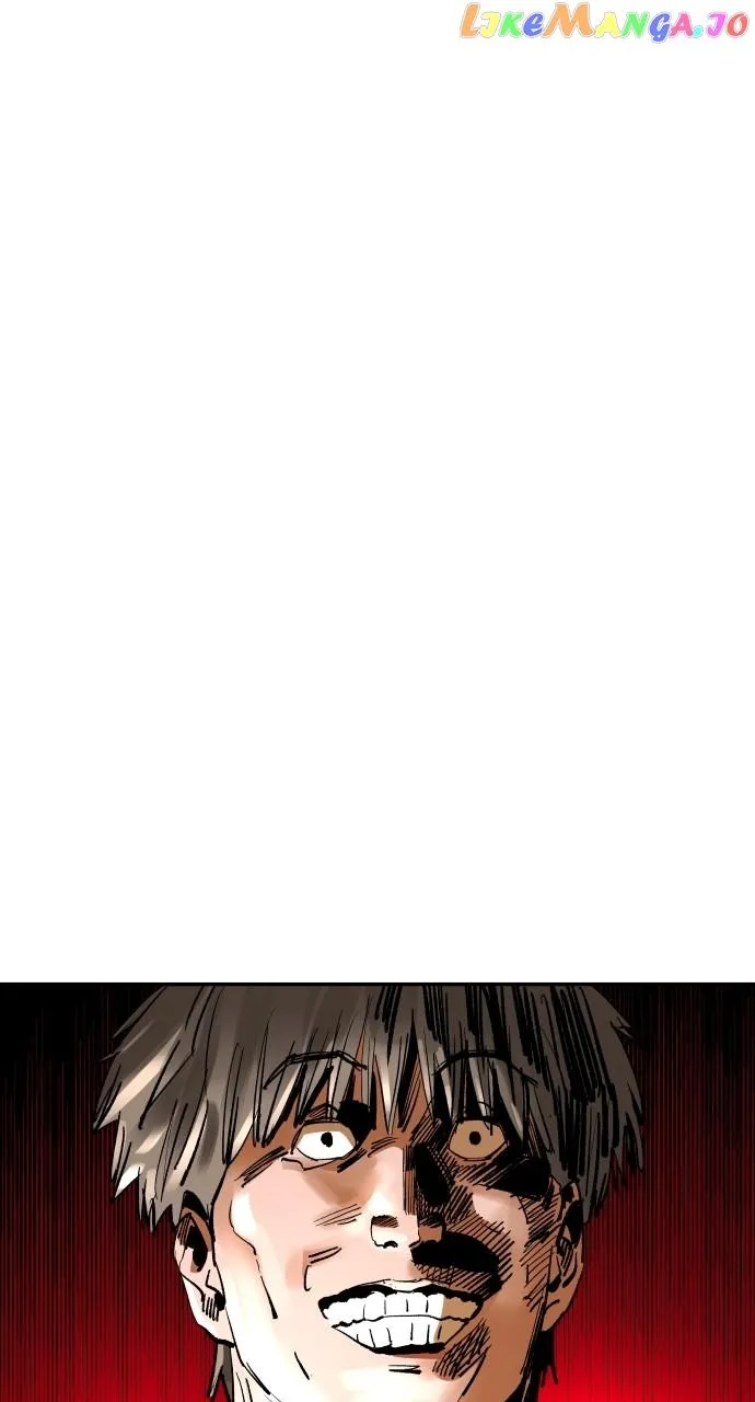 Build Up Chapter 140 page 71 - 