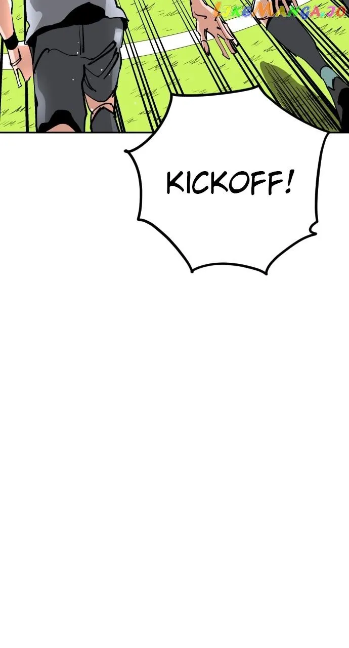 Build Up Chapter 140 page 74 - 