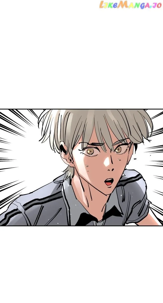 Build Up Chapter 140 page 76 - 