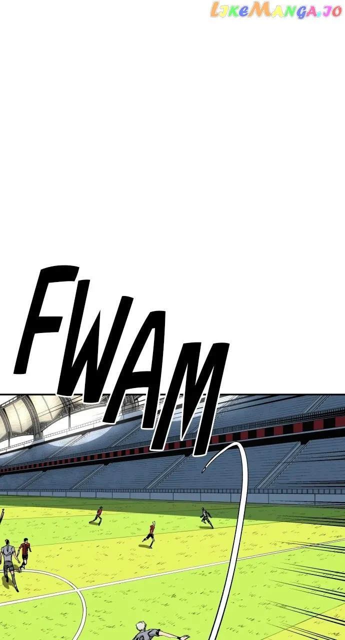 Build Up Chapter 140 page 78 - 