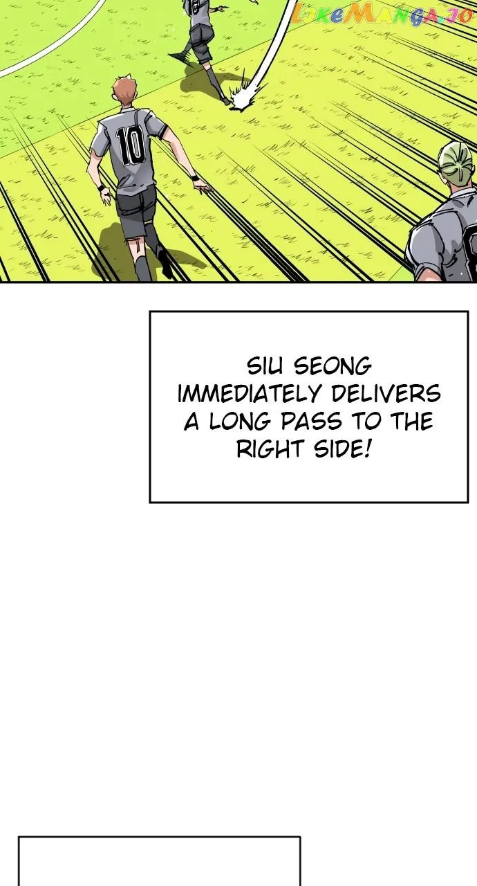 Build Up Chapter 140 page 79 - 