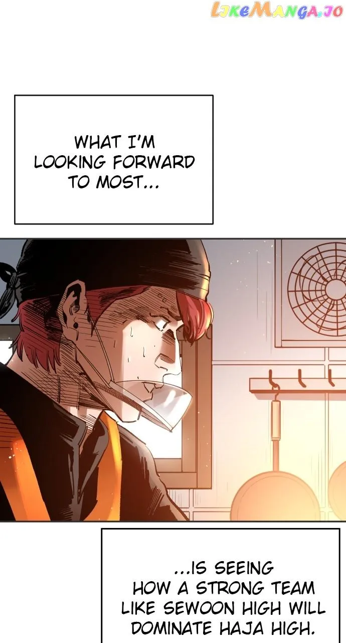 Build Up Chapter 140 page 9 - 