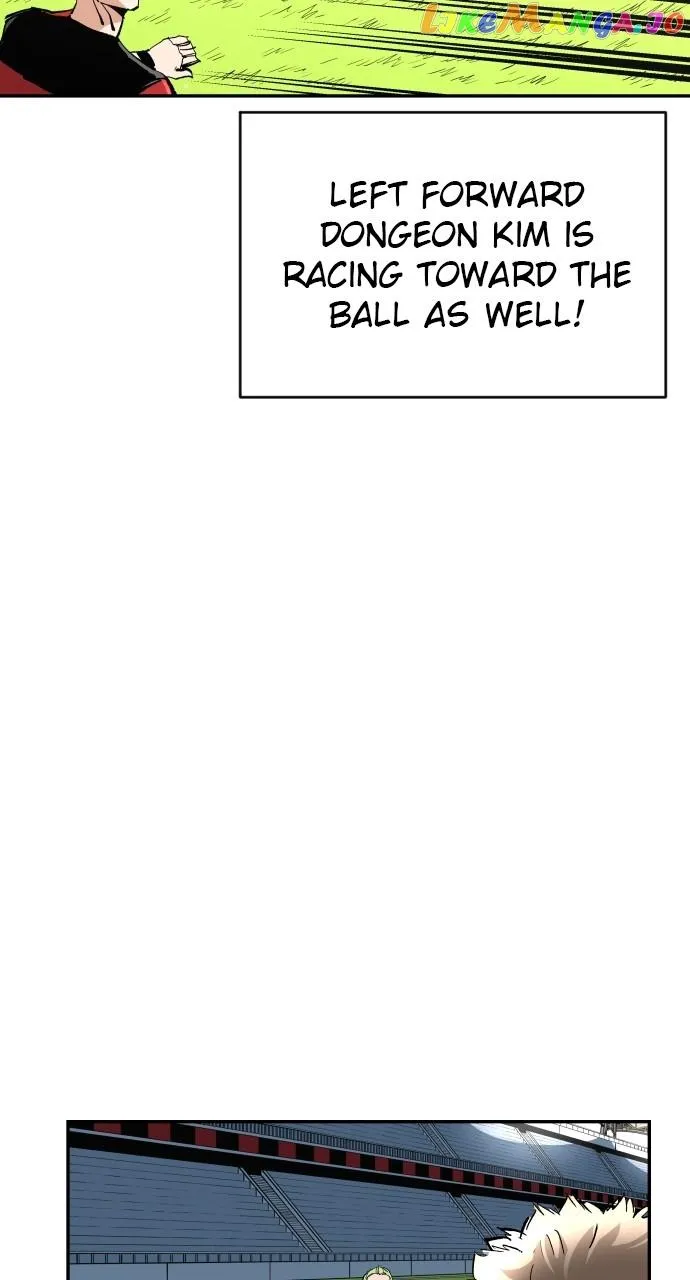 Build Up Chapter 140 page 81 - 