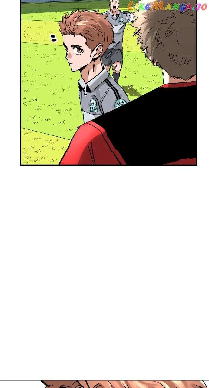 Build Up Chapter 140 page 82 - 