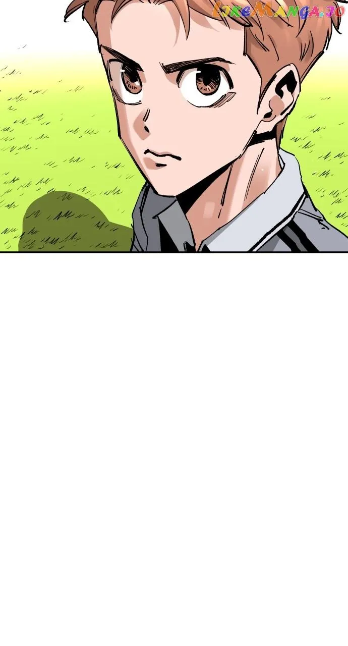 Build Up Chapter 140 page 83 - 
