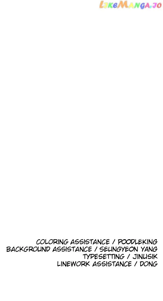 Build Up Chapter 140 page 87 - 