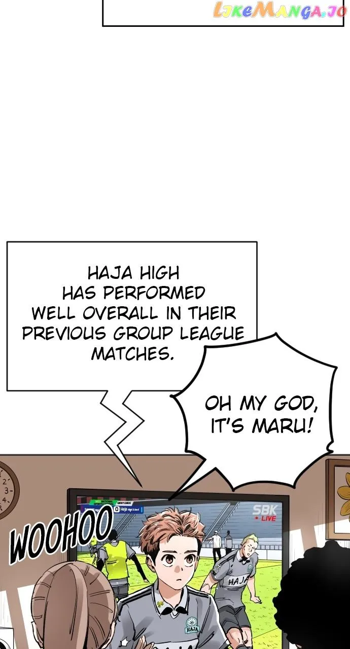 Build Up Chapter 140 page 10 - 