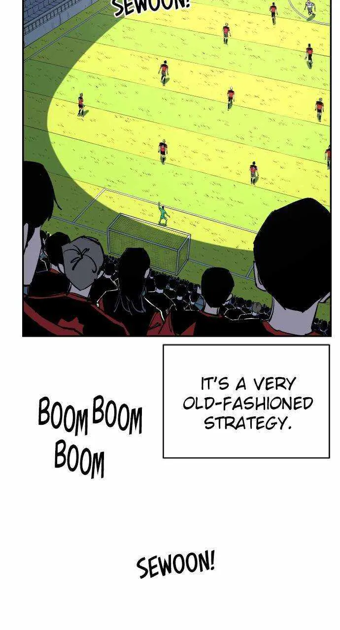 Build Up Chapter 141 page 2 - 