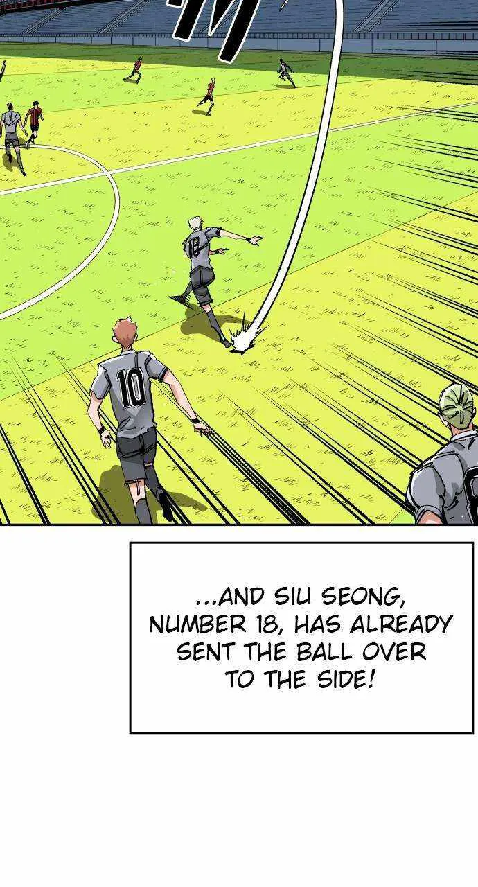 Build Up Chapter 141 page 11 - 