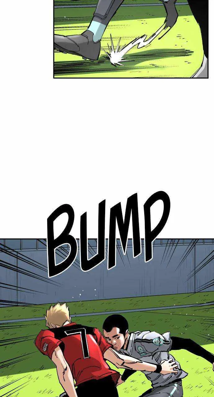 Build Up Chapter 141 page 16 - 