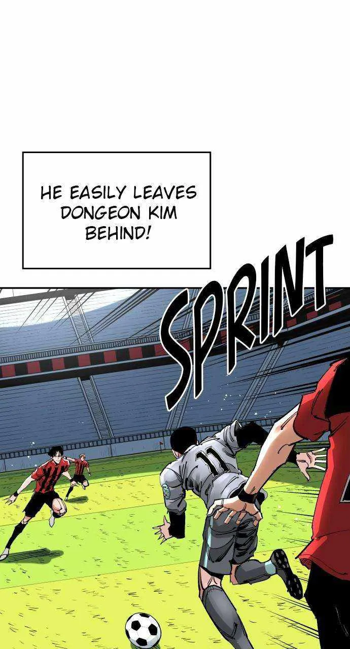 Build Up Chapter 141 page 19 - 