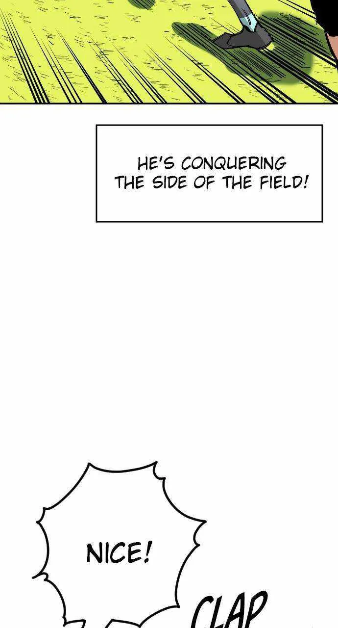 Build Up Chapter 141 page 20 - 