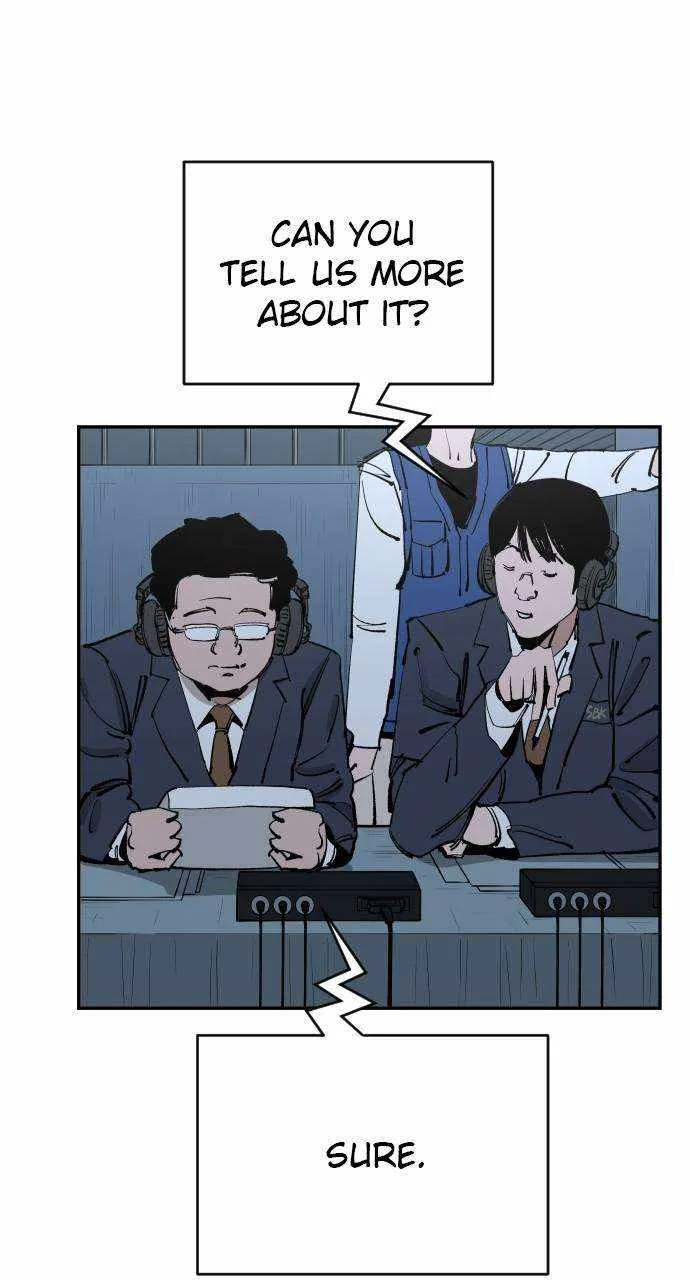 Build Up Chapter 141 page 3 - 