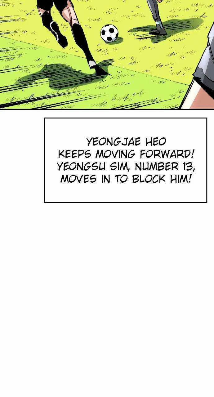Build Up Chapter 141 page 24 - 