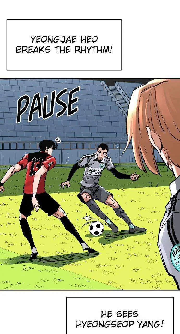 Build Up Chapter 141 page 27 - 