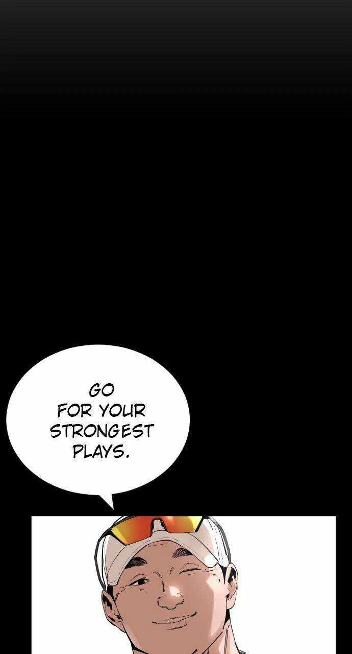 Build Up Chapter 141 page 29 - 