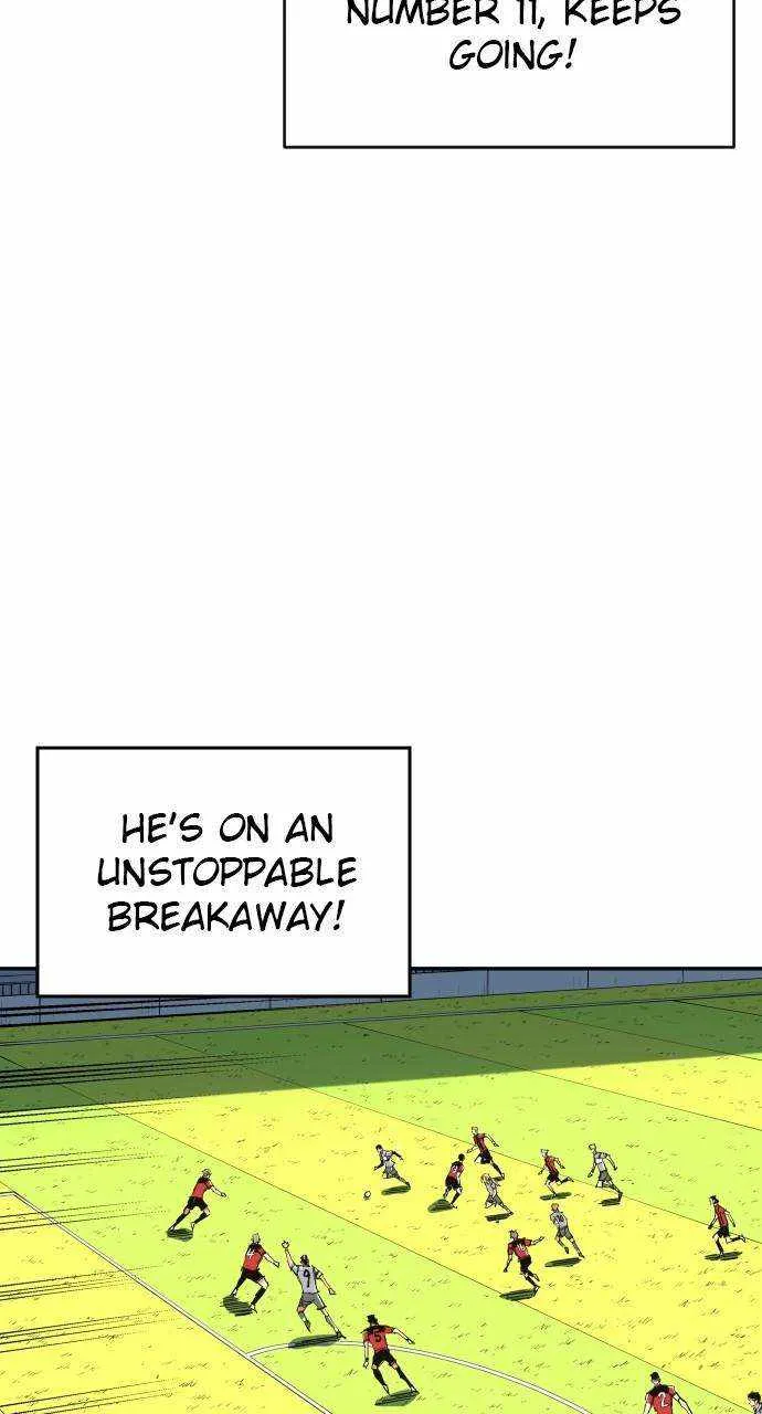 Build Up Chapter 141 page 33 - 