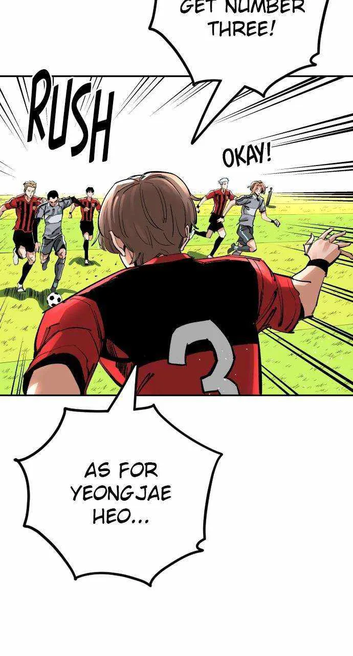 Build Up Chapter 141 page 36 - 