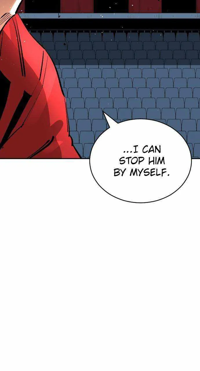 Build Up Chapter 141 page 38 - 
