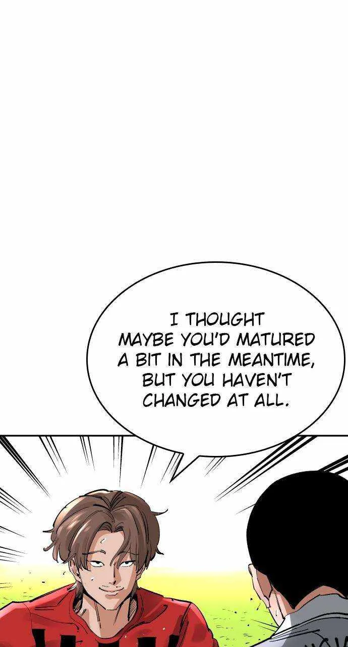 Build Up Chapter 141 page 40 - 
