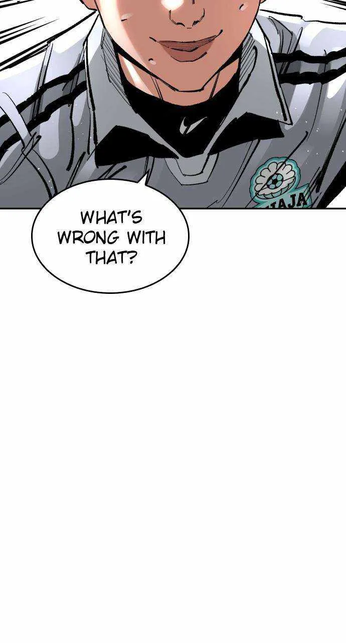 Build Up Chapter 141 page 43 - 