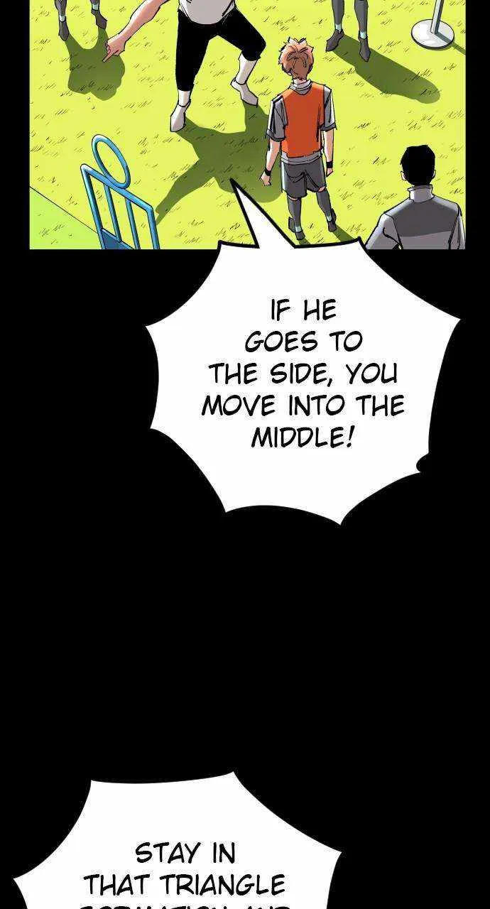 Build Up Chapter 141 page 49 - 