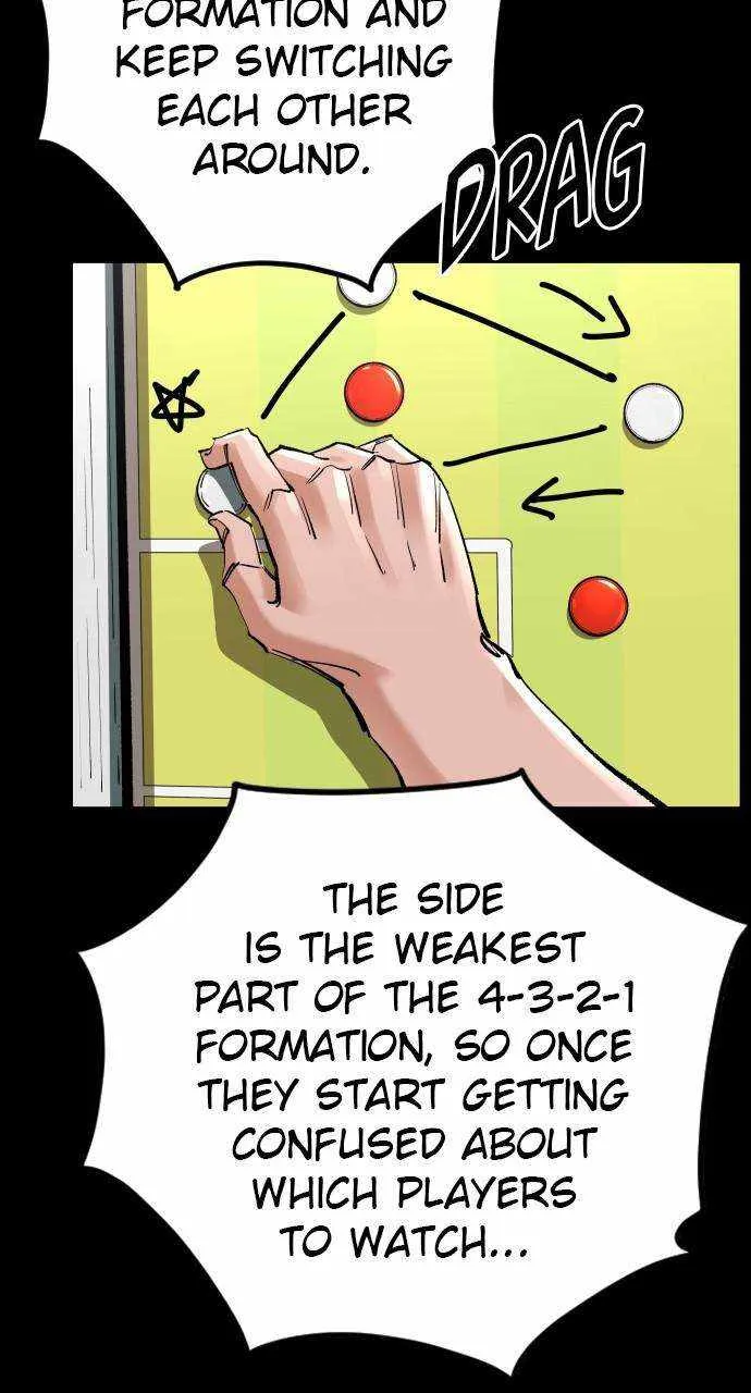 Build Up Chapter 141 page 50 - 