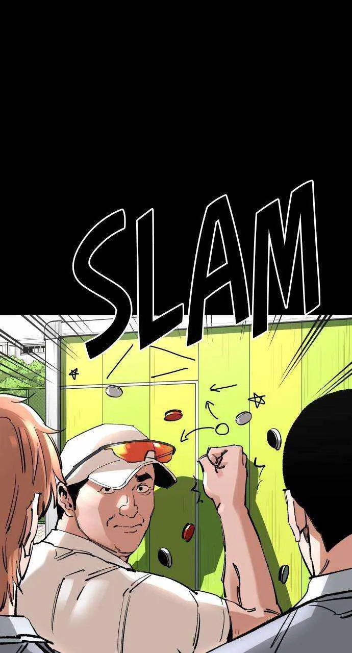 Build Up Chapter 141 page 51 - 