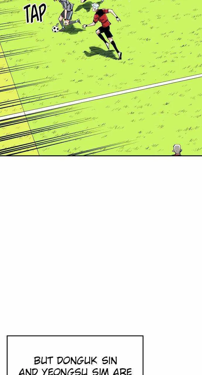 Build Up Chapter 141 page 56 - 