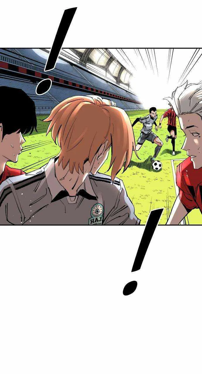 Build Up Chapter 141 page 63 - 
