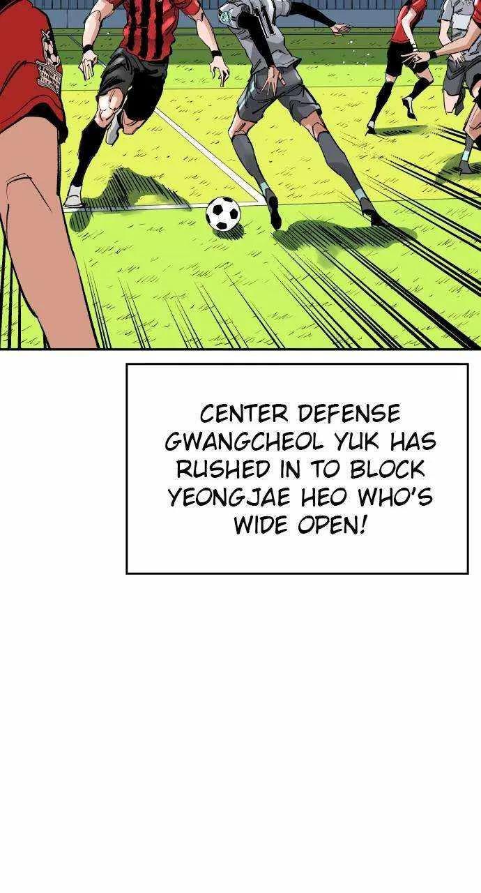 Build Up Chapter 141 page 67 - 