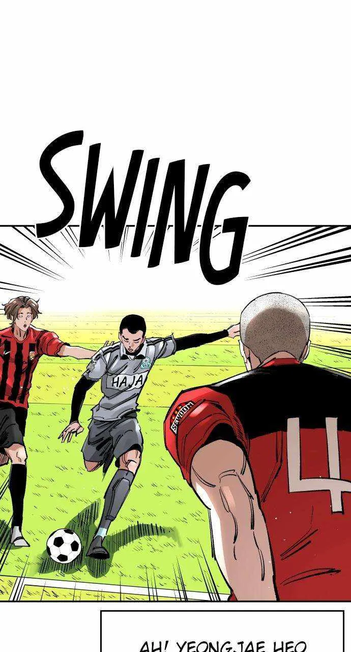 Build Up Chapter 141 page 68 - 